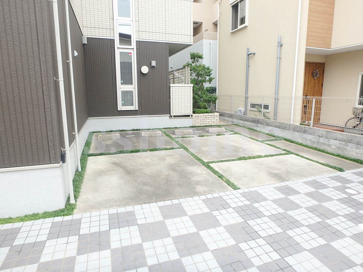 駐車場 空き確認要☆ 写真32