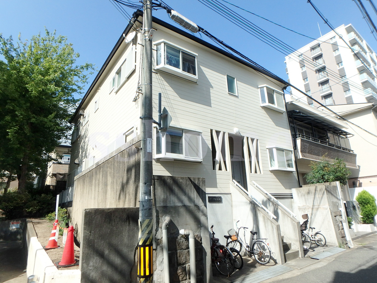 アーク倉石通