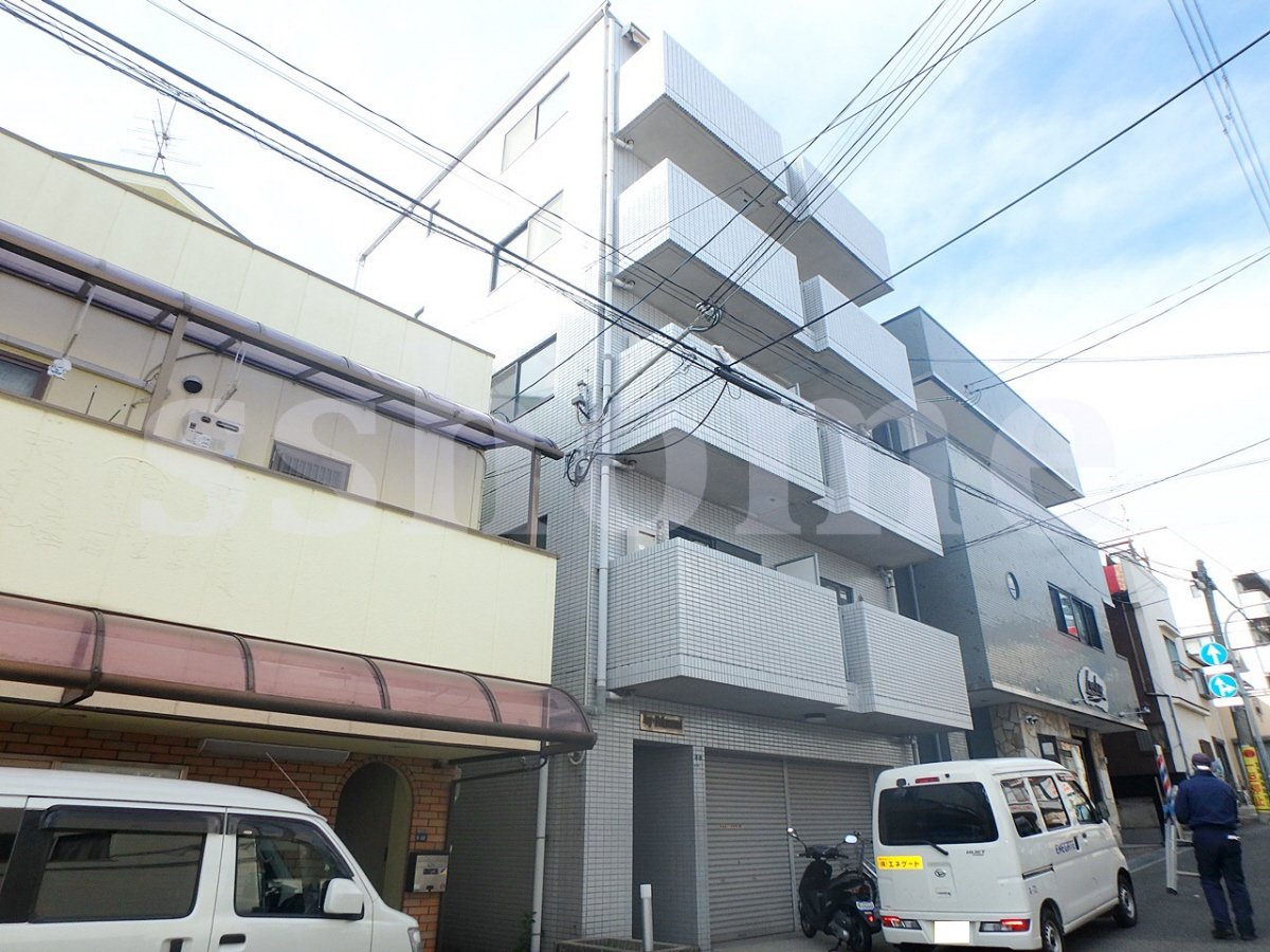外観☆ 写真30