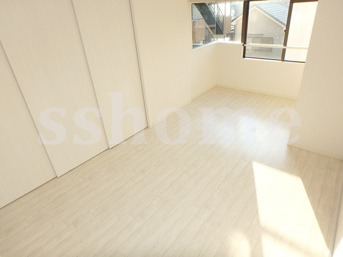 居室 明るいお部屋です☆ 写真5