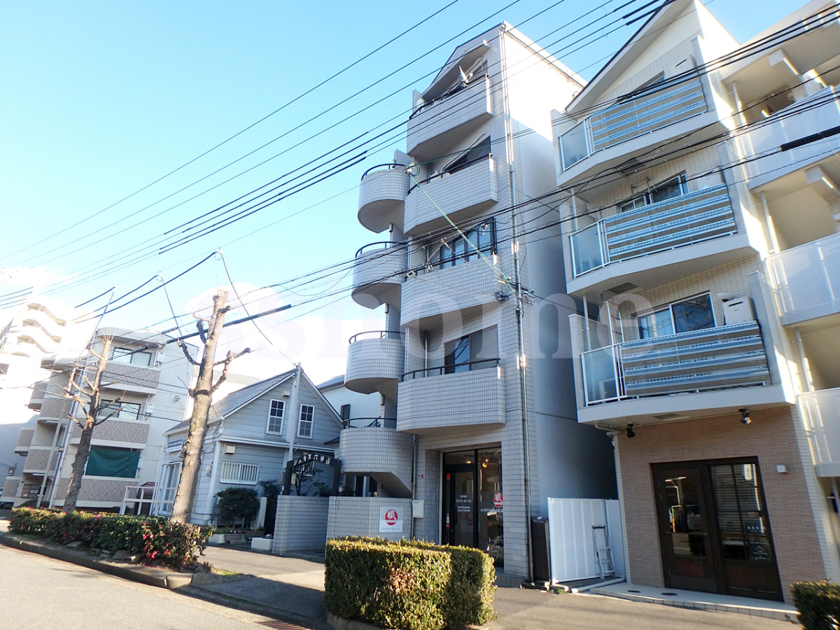 ジュネス六甲道
