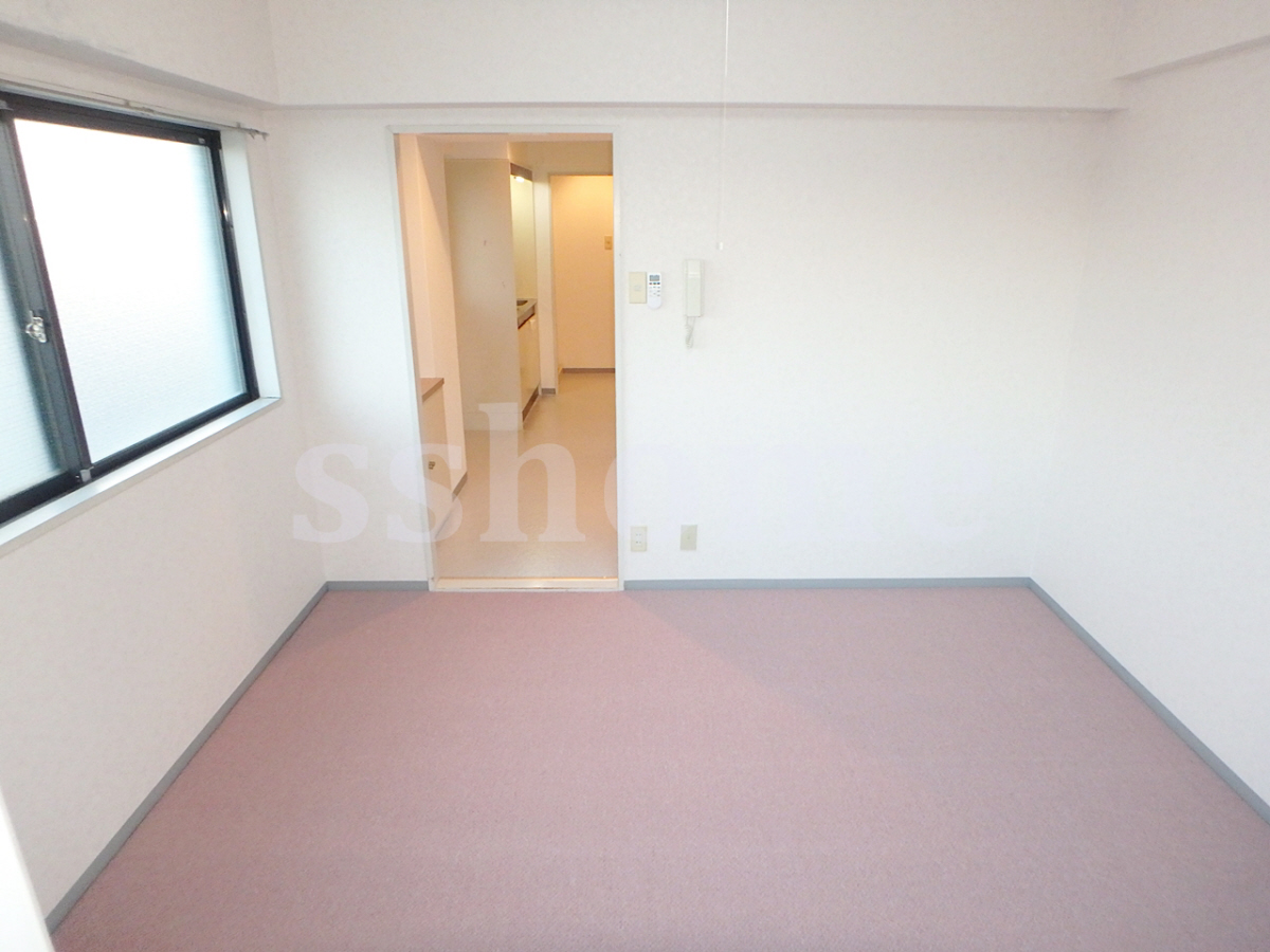 寝室 別角度から☆ 写真15