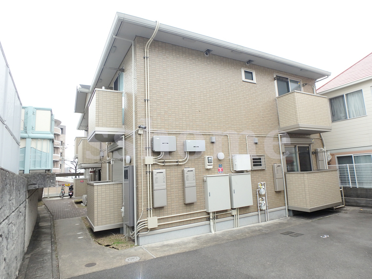 ホーミー六甲