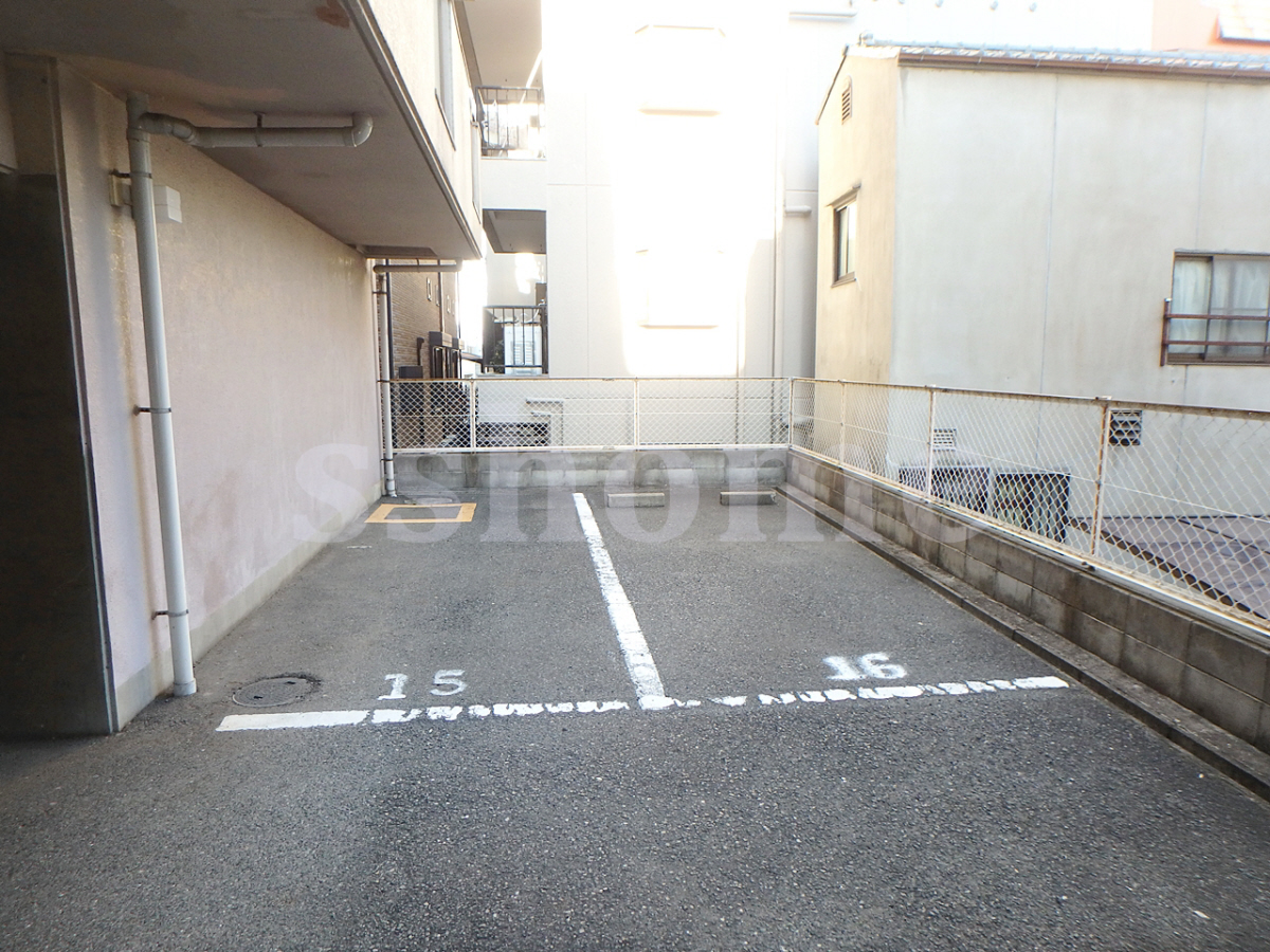 駐車場 駐車場(空き確認要)☆ 写真31