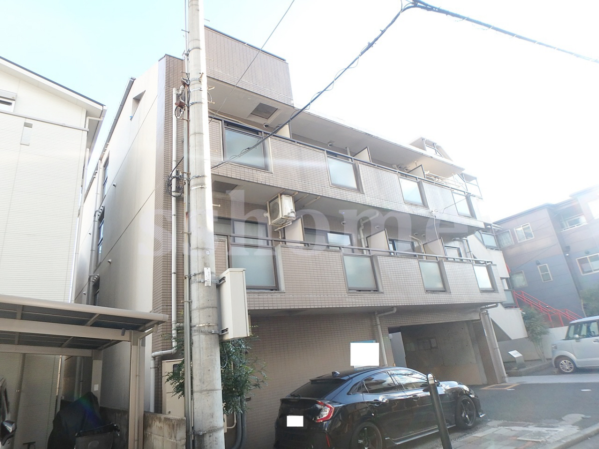 外観☆ 写真28