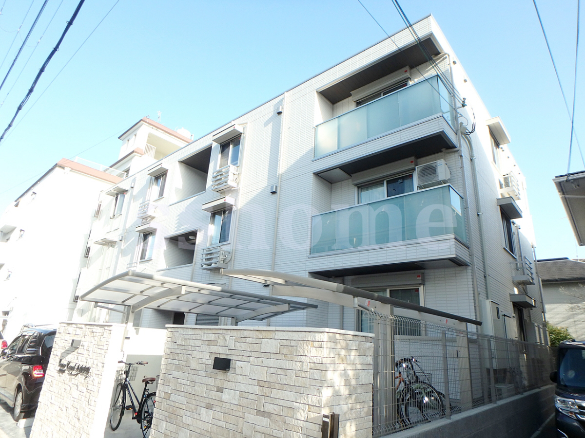 グレイスコート本山中町
