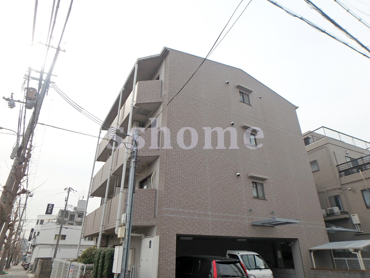 メゾン御影中町