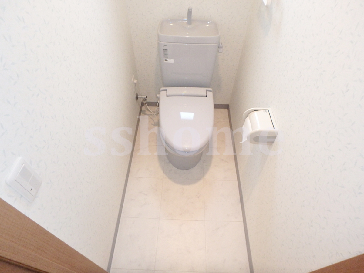 トイレ きれいなトイレ☆ 写真11