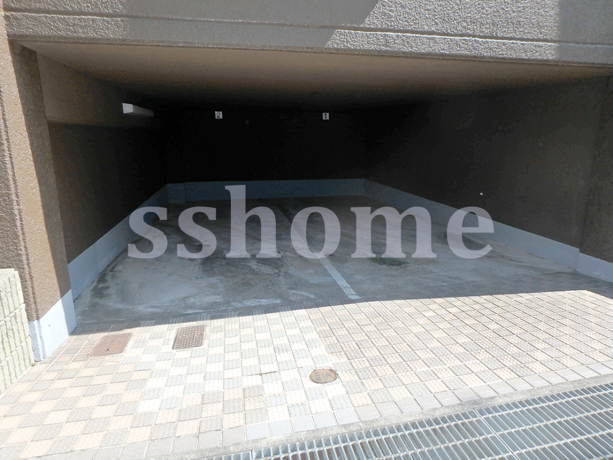駐車場 駐車場☆ 写真28