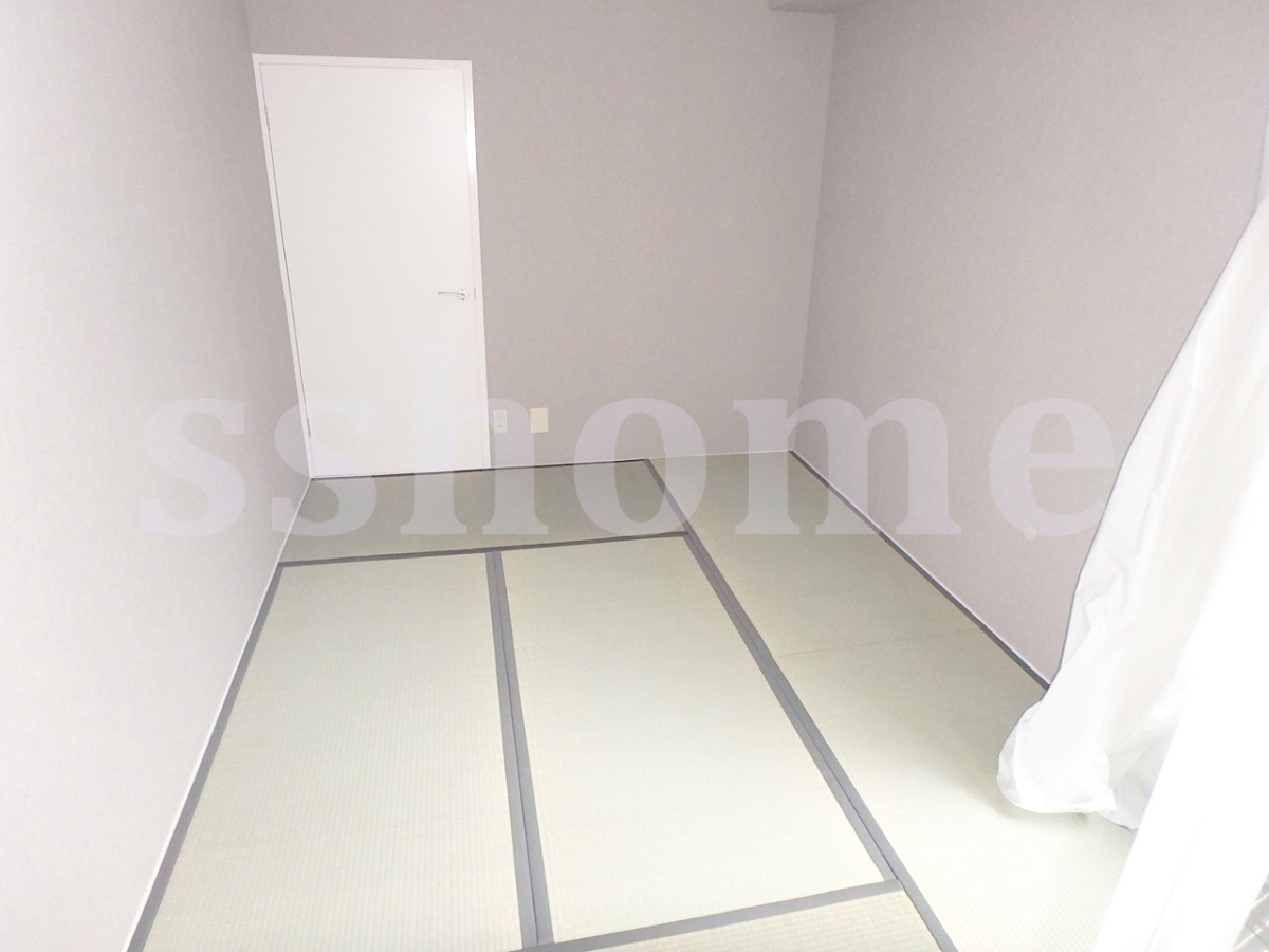 寝室 過ごしやすいきれいなお部屋☆ 写真6