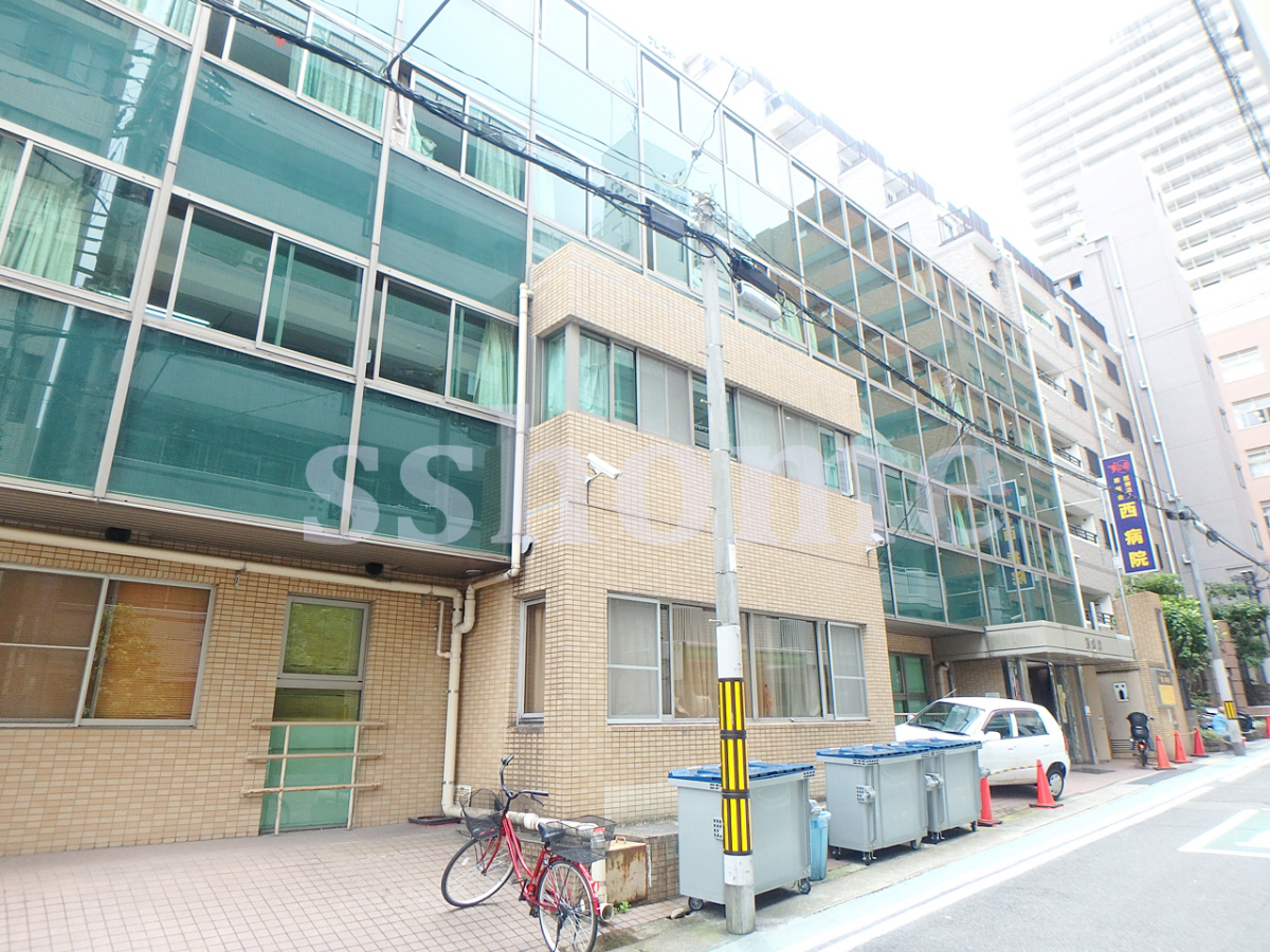 西病院まで640m (徒歩8分) 写真27