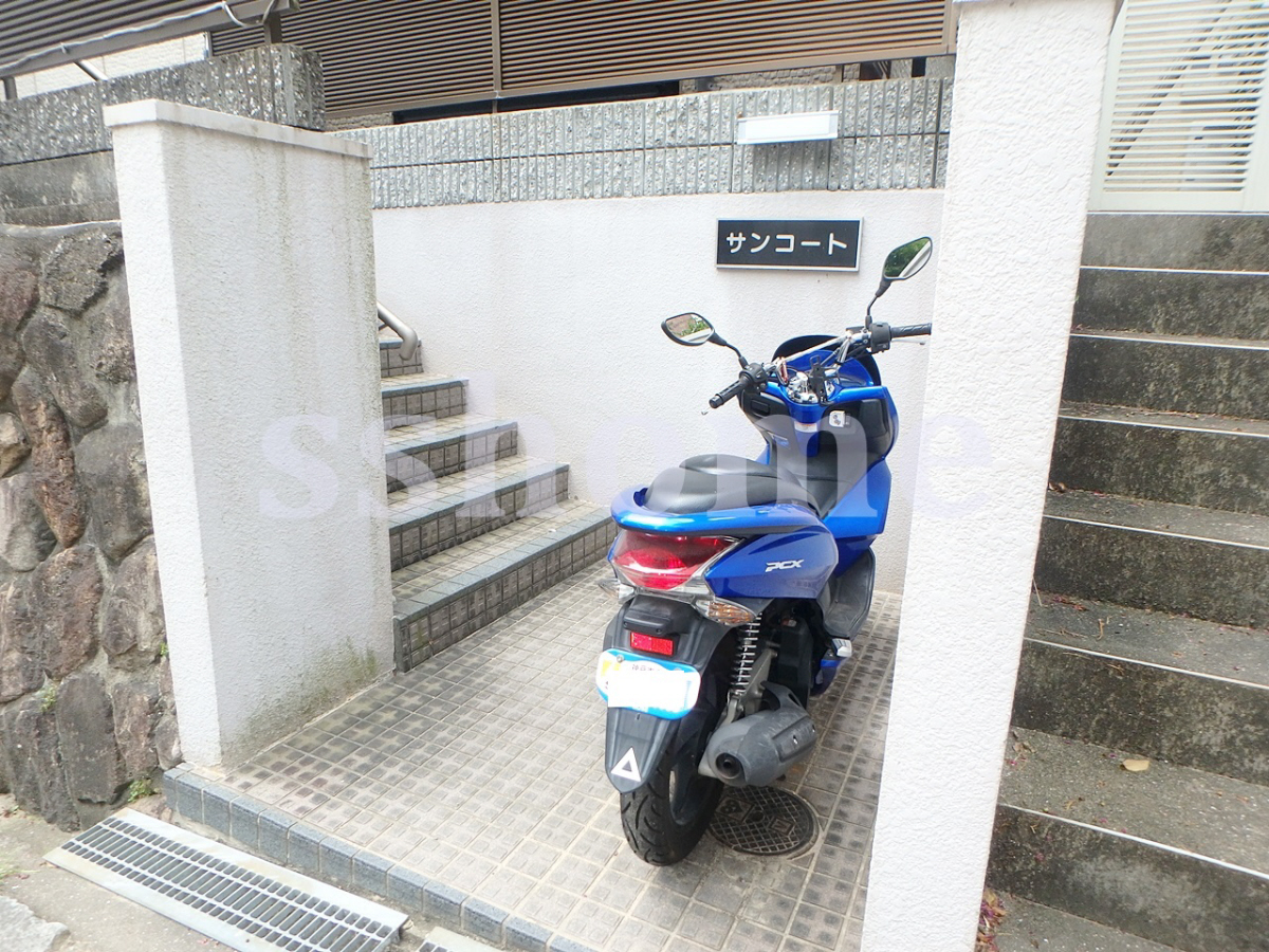 エントランス 建物入口☆ 写真28
