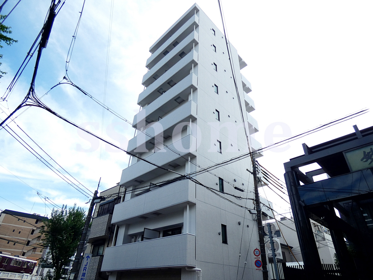 外観 写真30