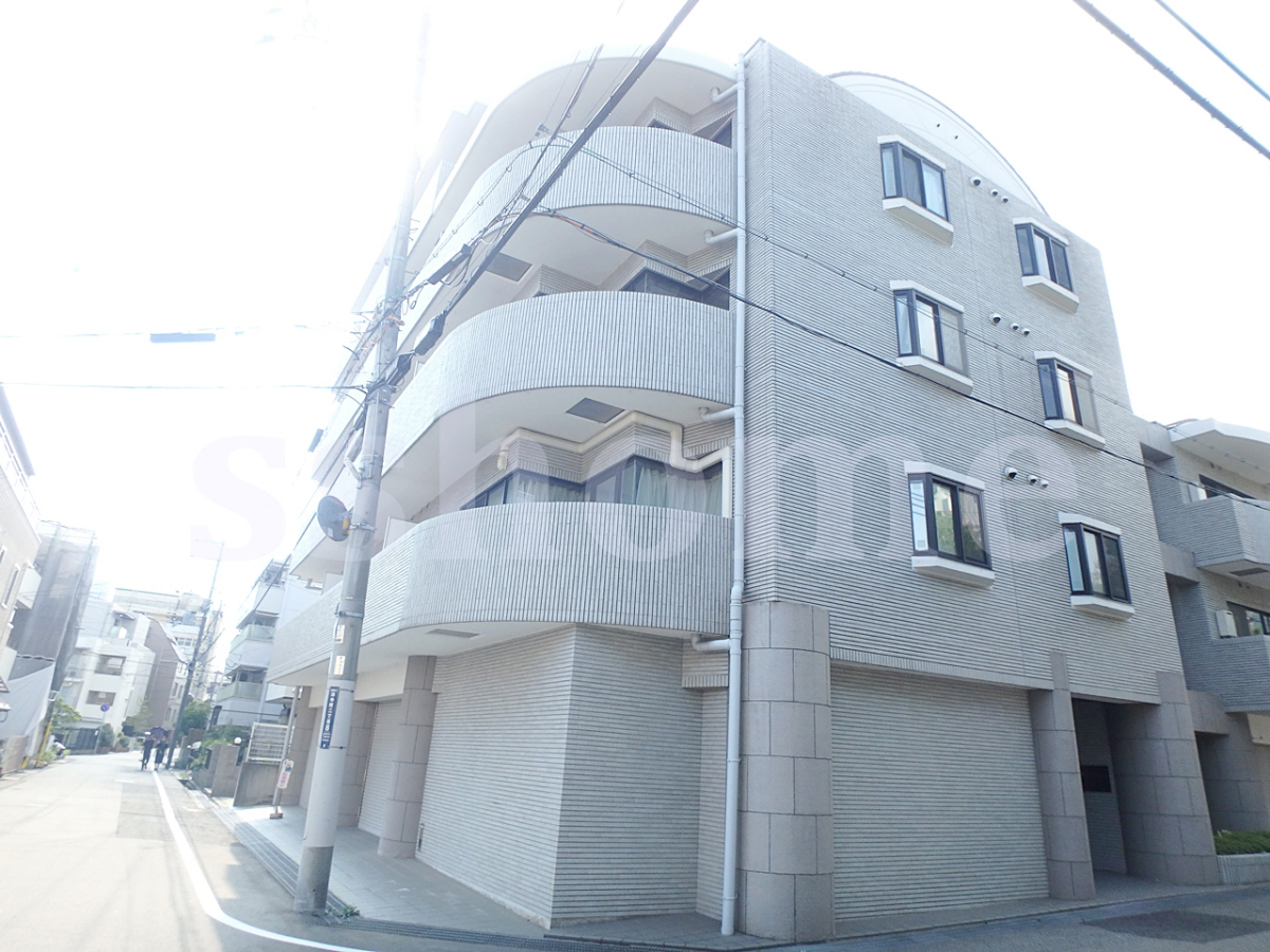 ベルシャトー