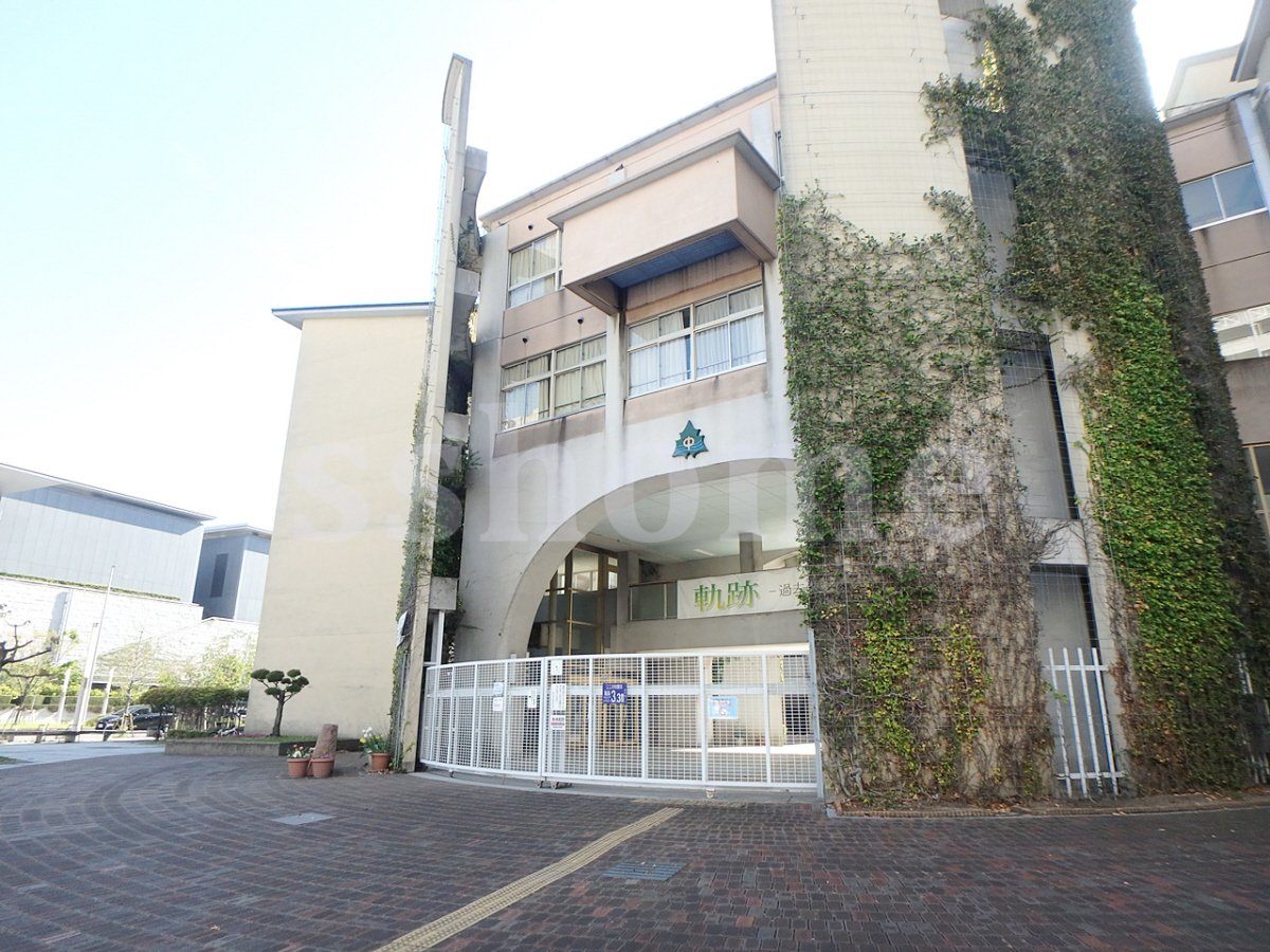 渚中学校まで578m (徒歩8分) 写真22