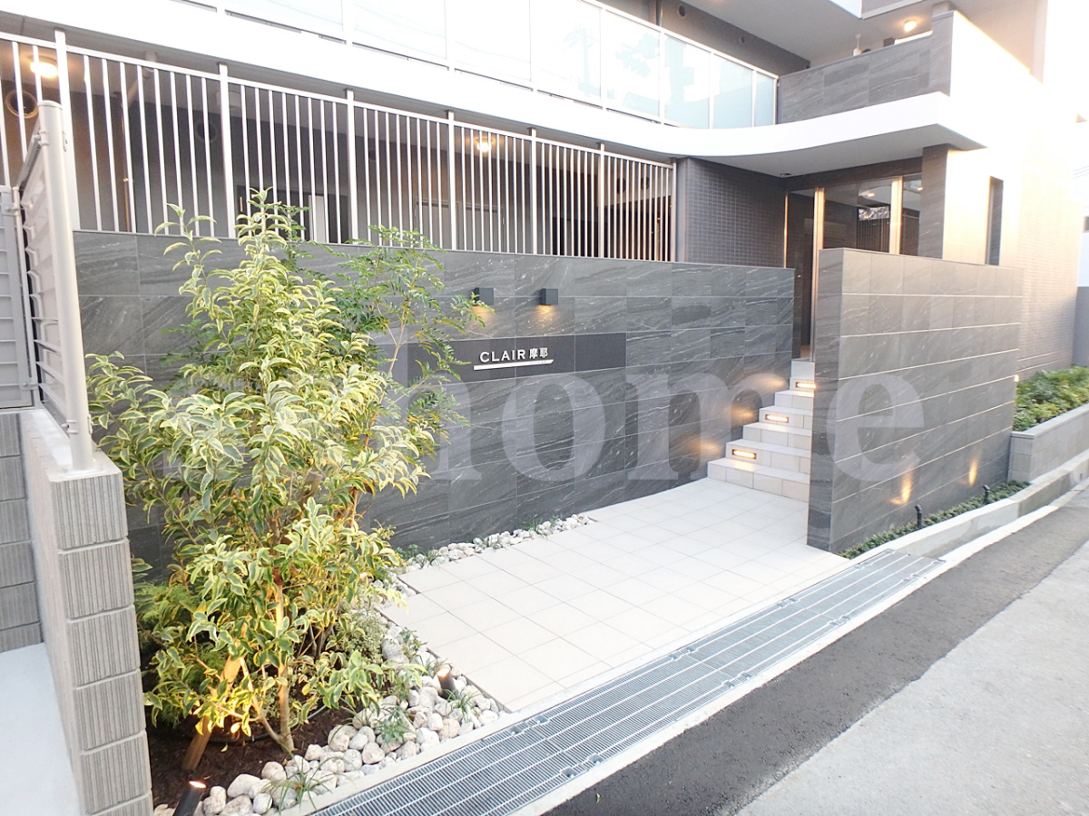 エントランス 建物入口☆ 写真18