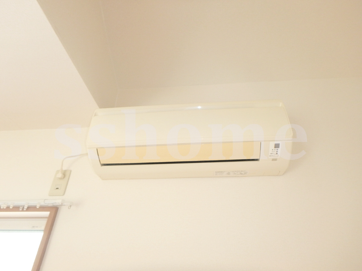 エアコン☆ 写真19