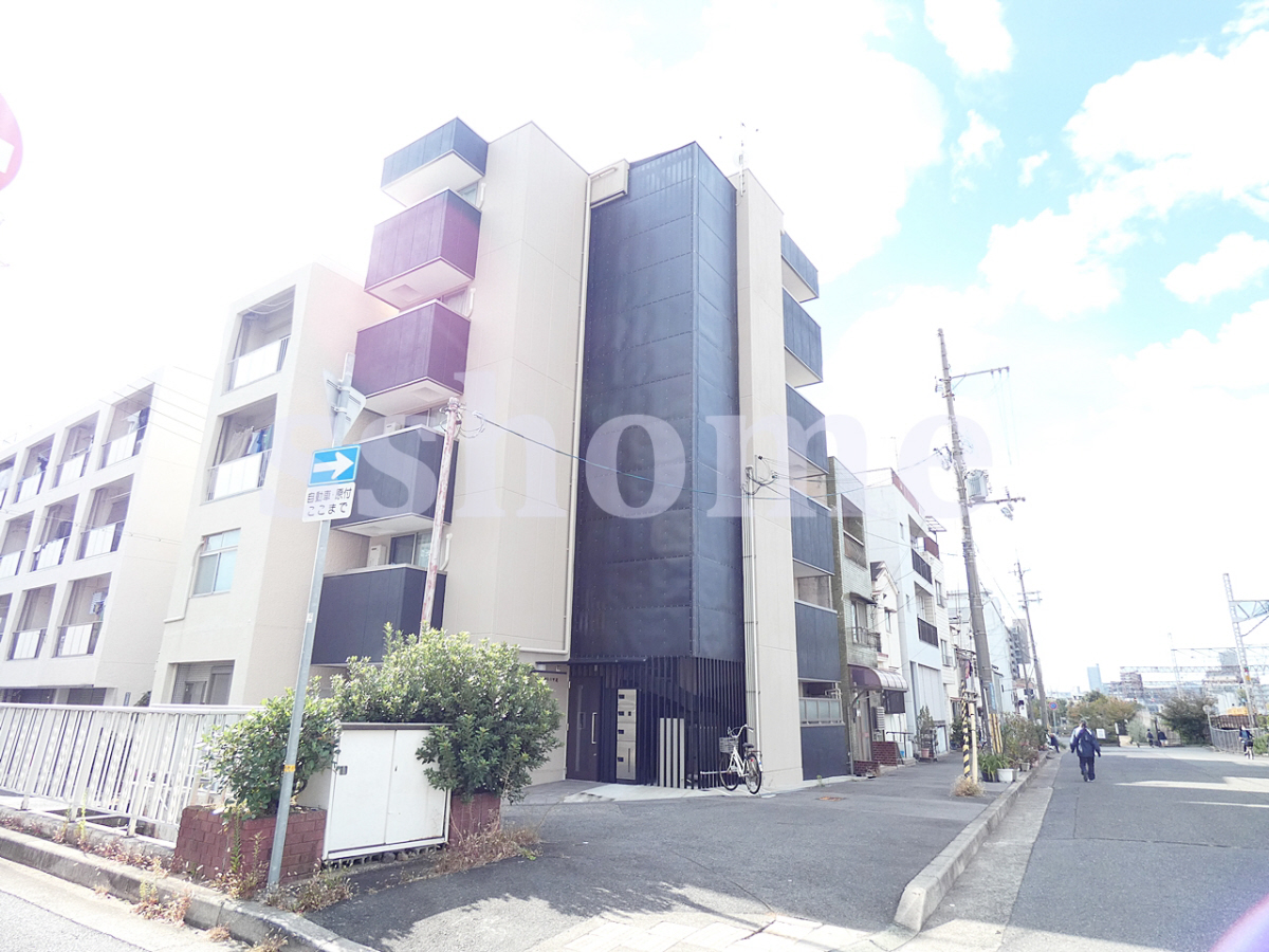 RESIDENCE六甲道
