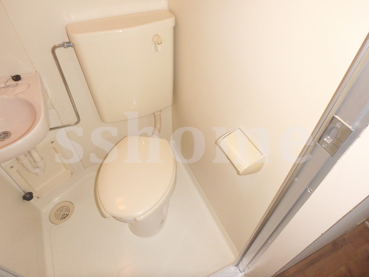 トイレ トイレです 写真10
