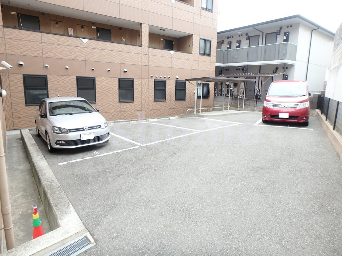 駐車場 空き確認要☆ 写真20
