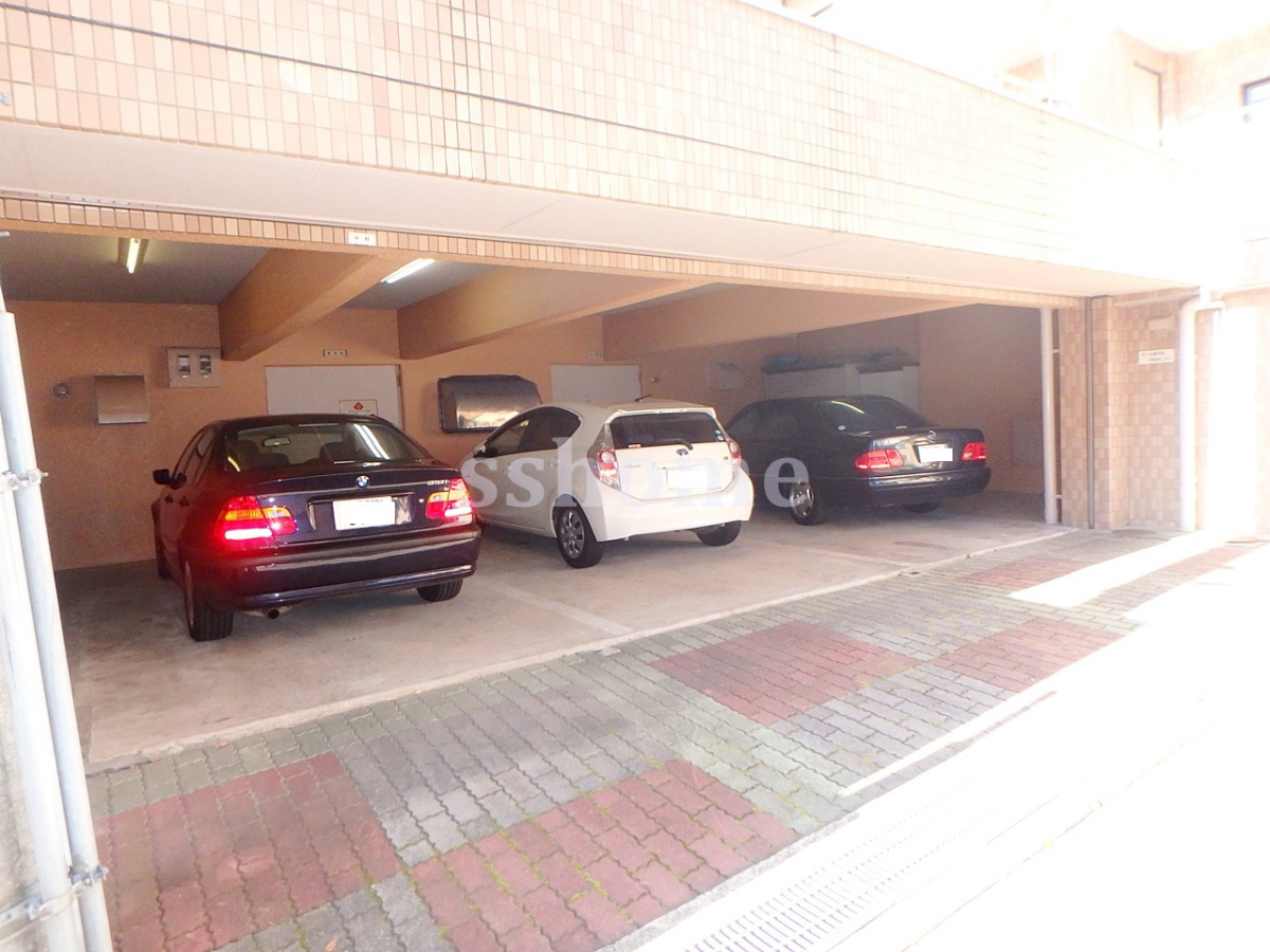 敷地内/建物 駐車場 写真28