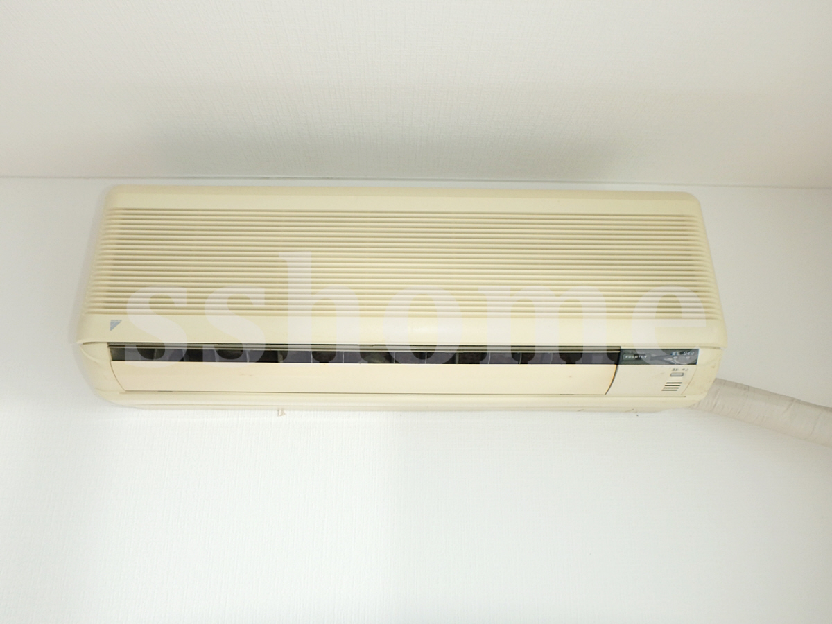 エアコン付いてます 写真7