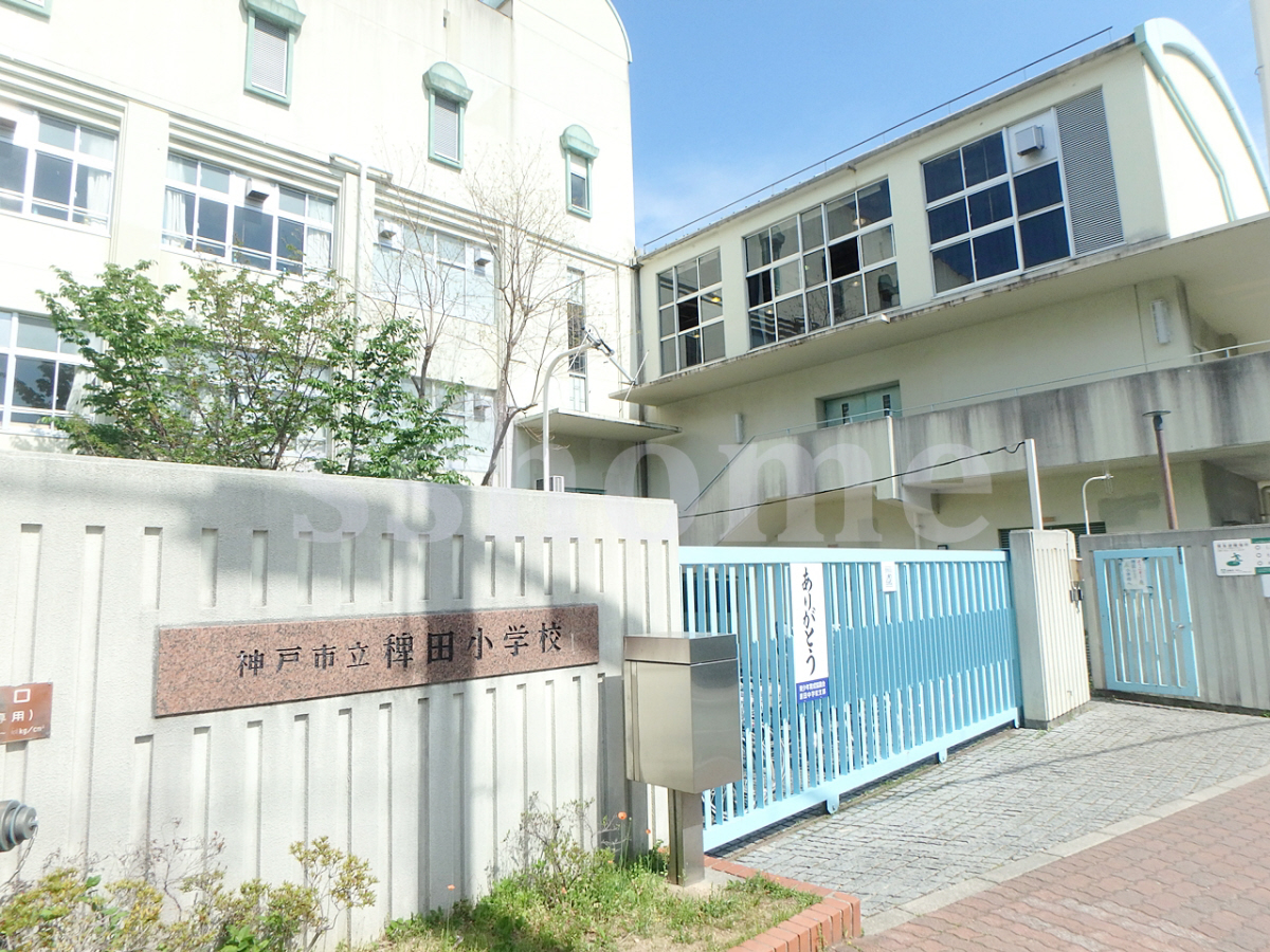 稗田小学校まで133m (徒歩2分) 写真21