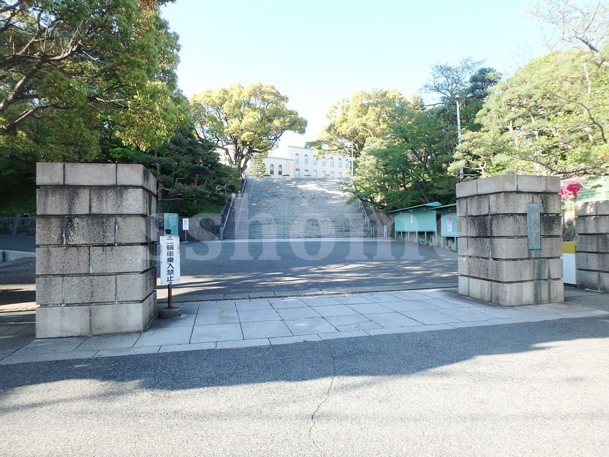 神戸大学まで1815m (徒歩23分) 写真24