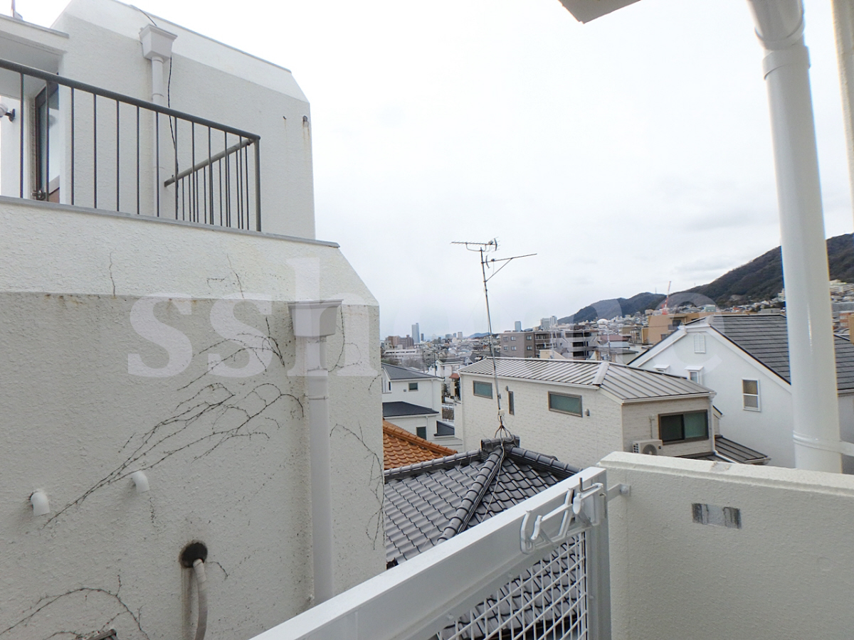 眺望 バルコニーからの景色♪ 写真19