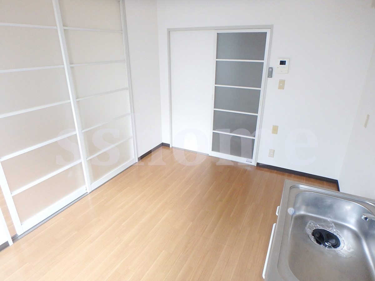 リビング きれいなお部屋です☆ 写真2