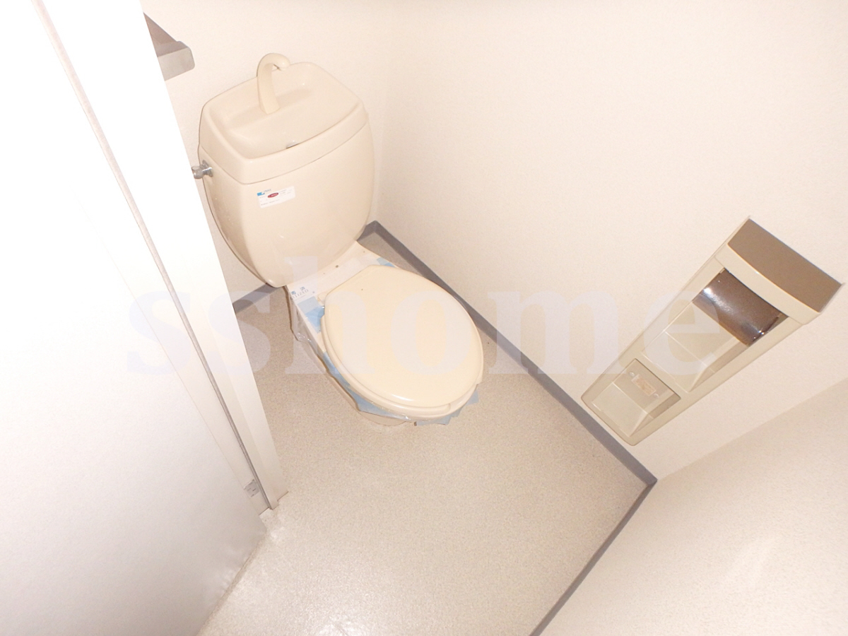 トイレ トイレもきれい☆ 写真11