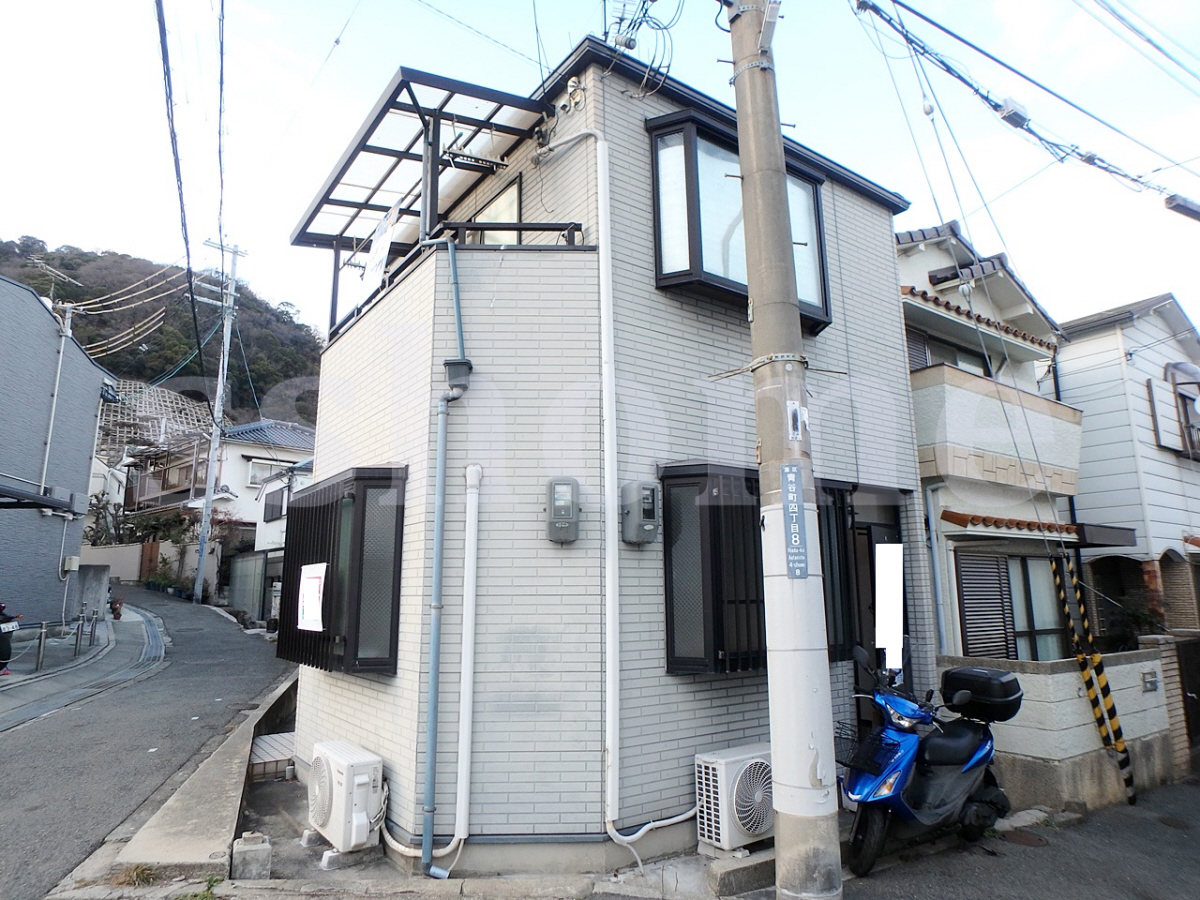 橋本ハイツ