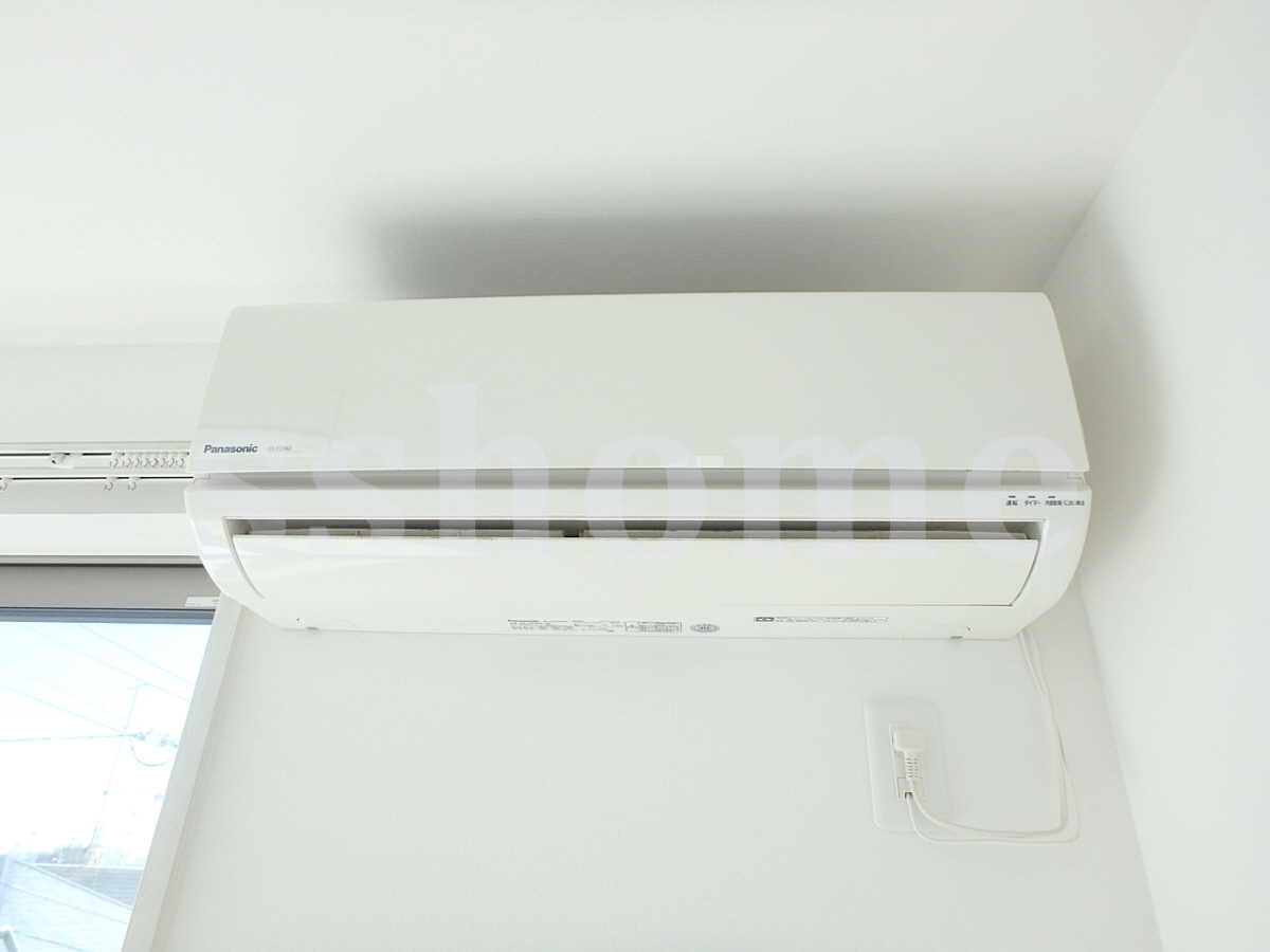 エアコン 写真17