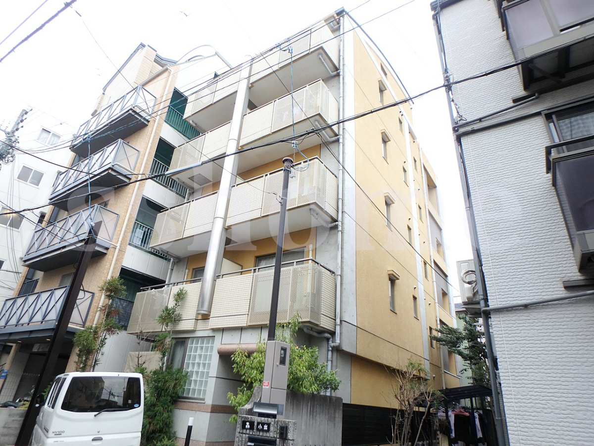 スーペリア本山
