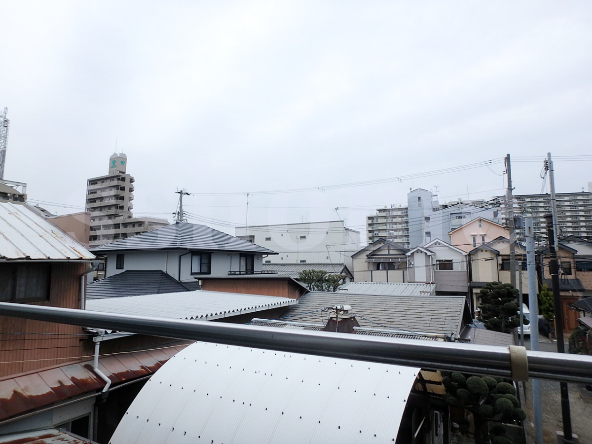 眺望 東向き☆ 写真10