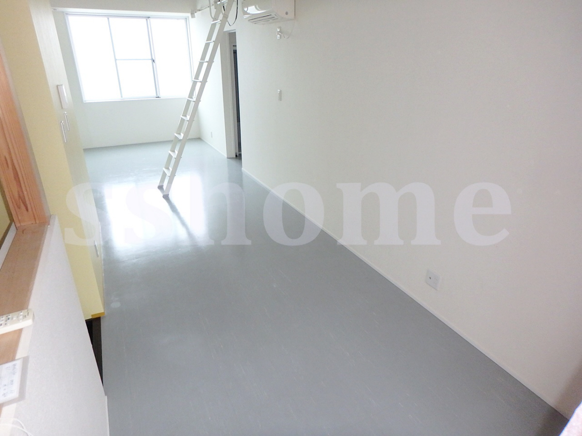 寝室 きれいなお部屋です☆ 写真15