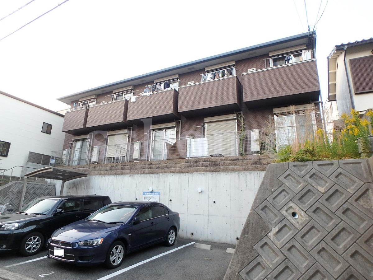 エトワール六甲
