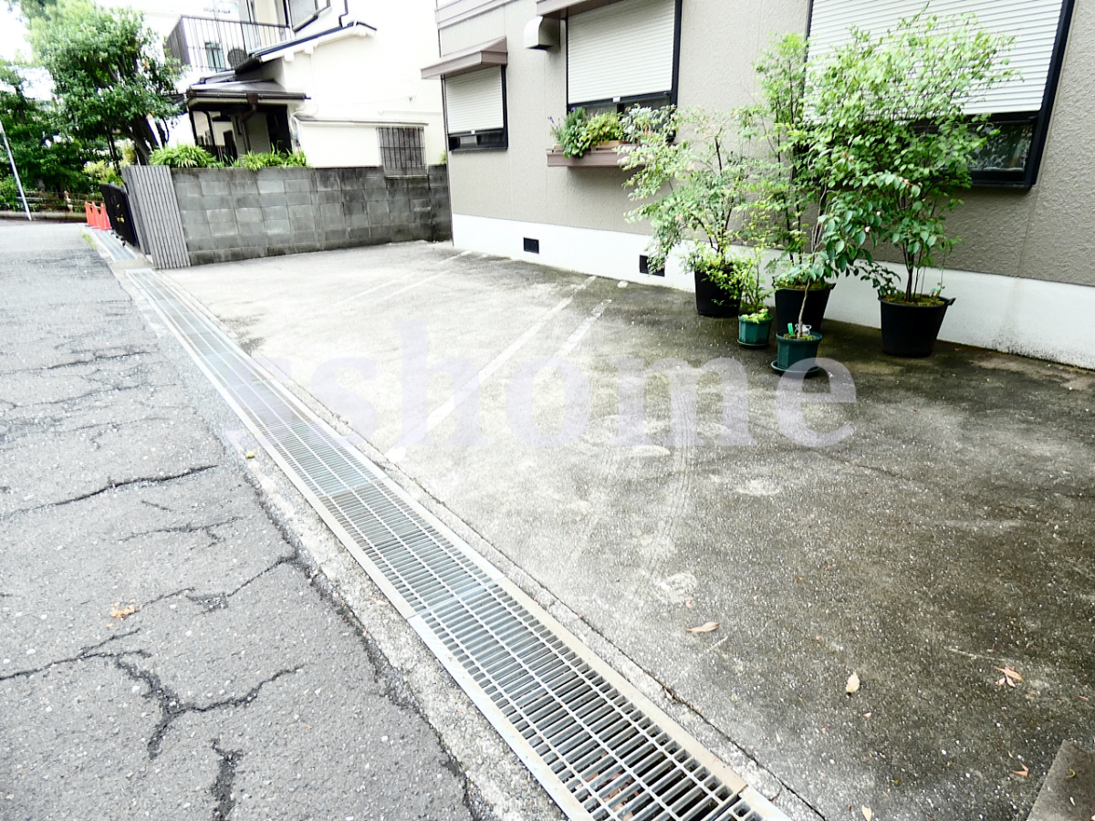 駐車場 空き確認要 写真32