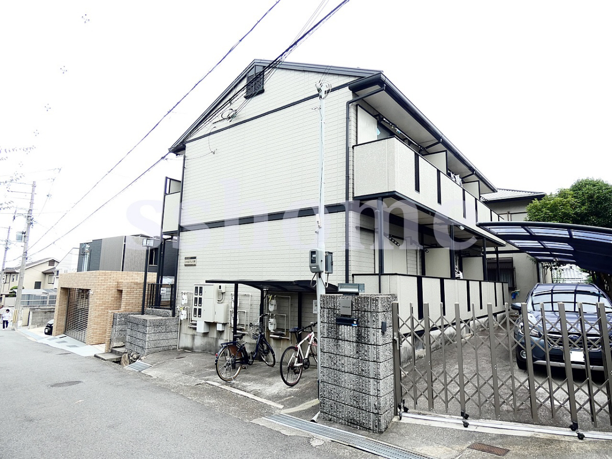 シャルマン六甲(宮山町)