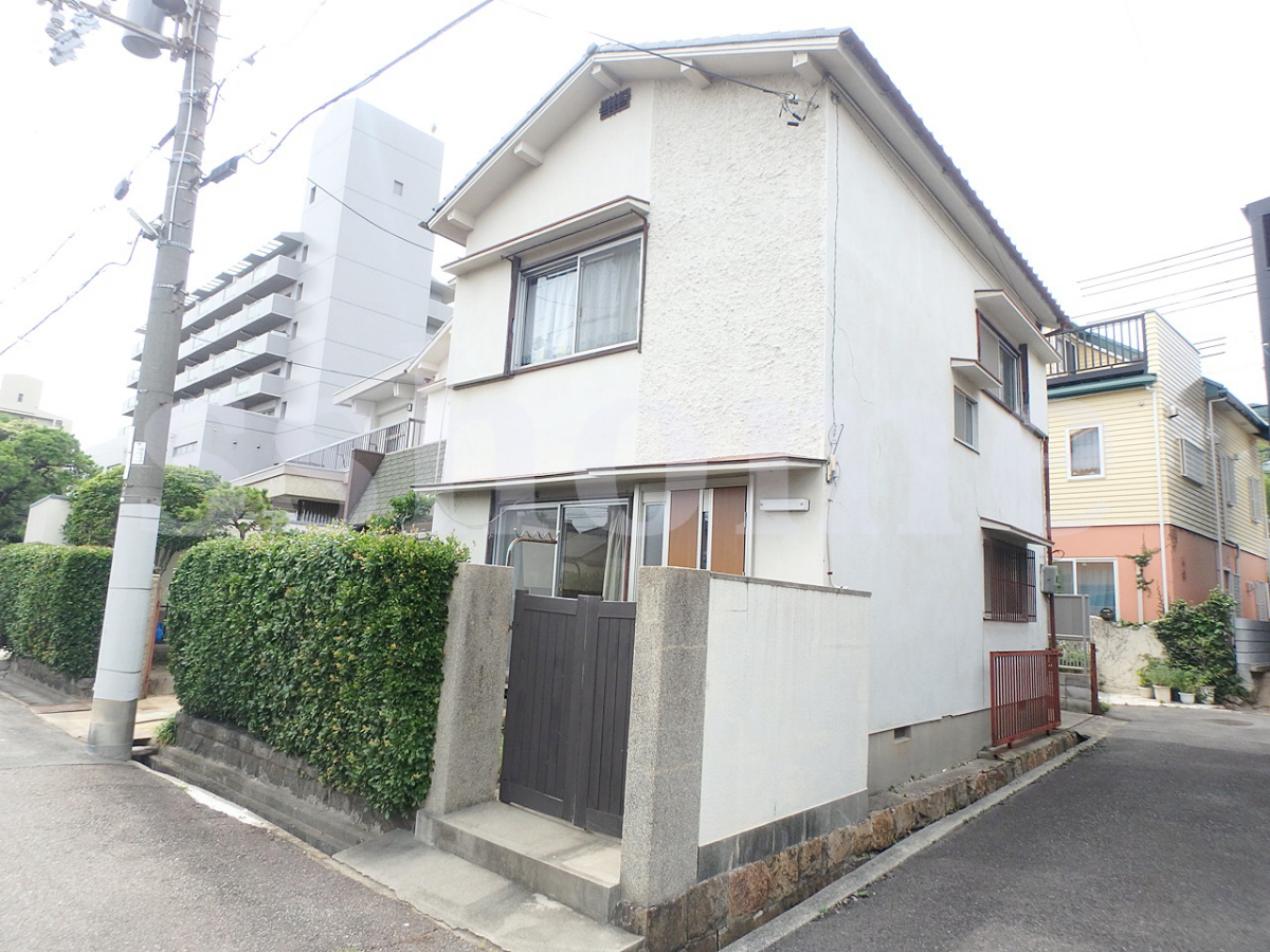 外観 外観写真