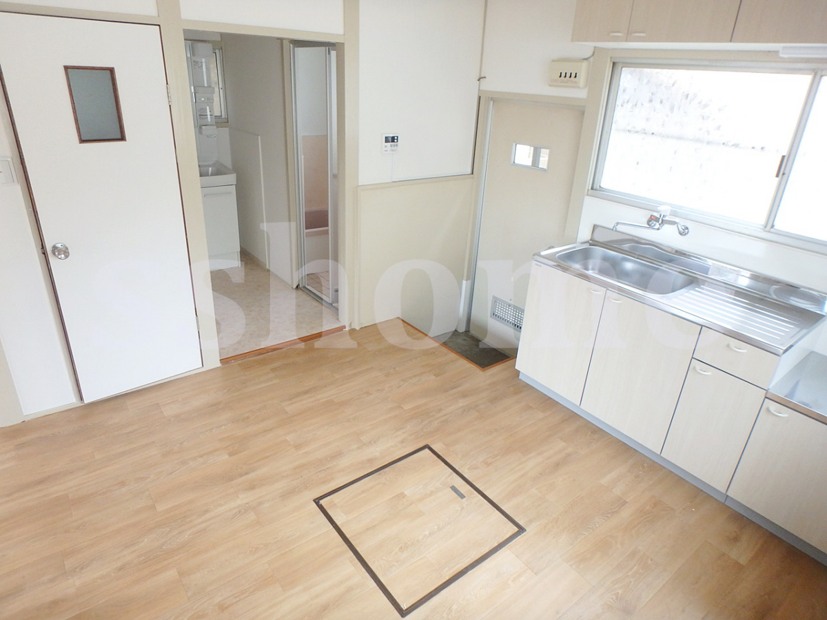 リビング きれいなお部屋です☆ 写真2