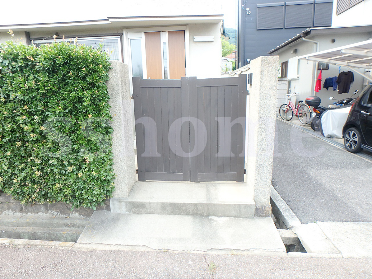 エントランス 建物入口 写真28