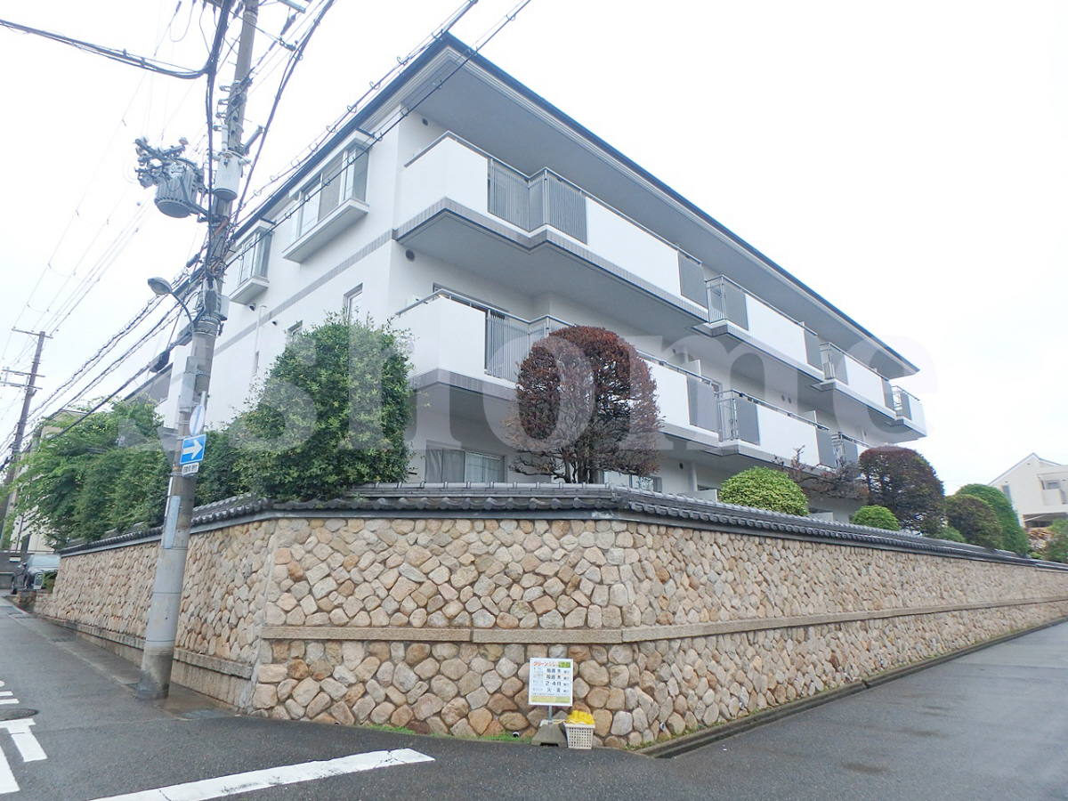 住吉ガーデン