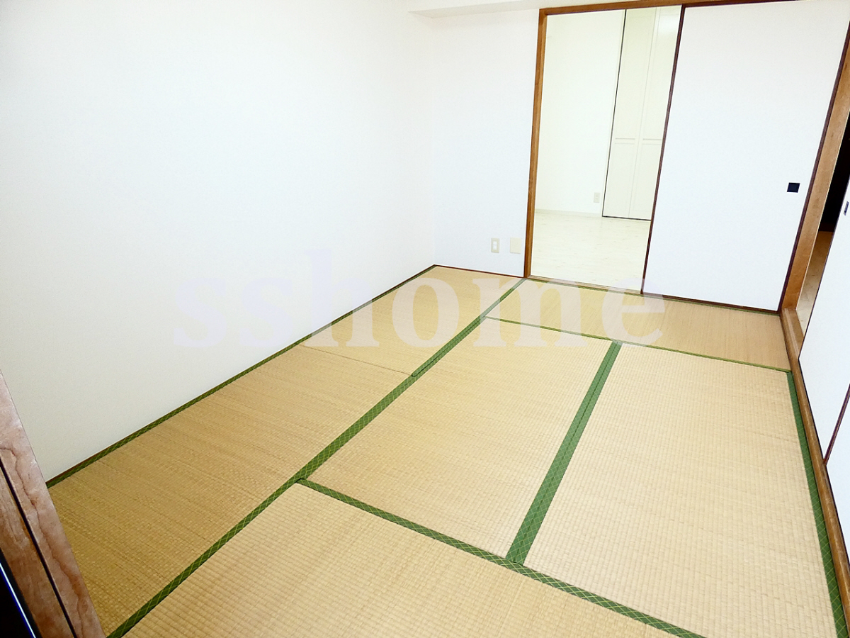 内装 畳☆ 写真2