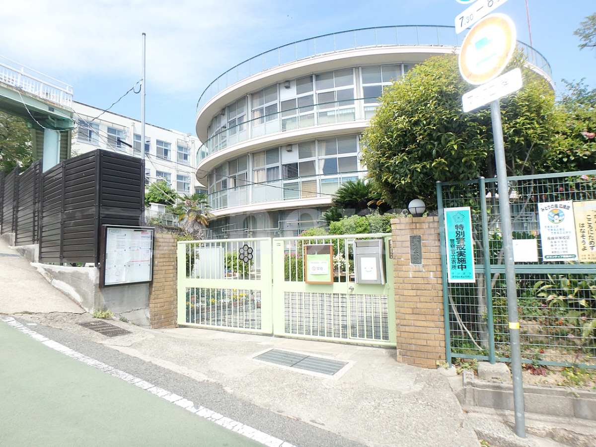 美野丘小学校まで62m (徒歩1分) 写真21