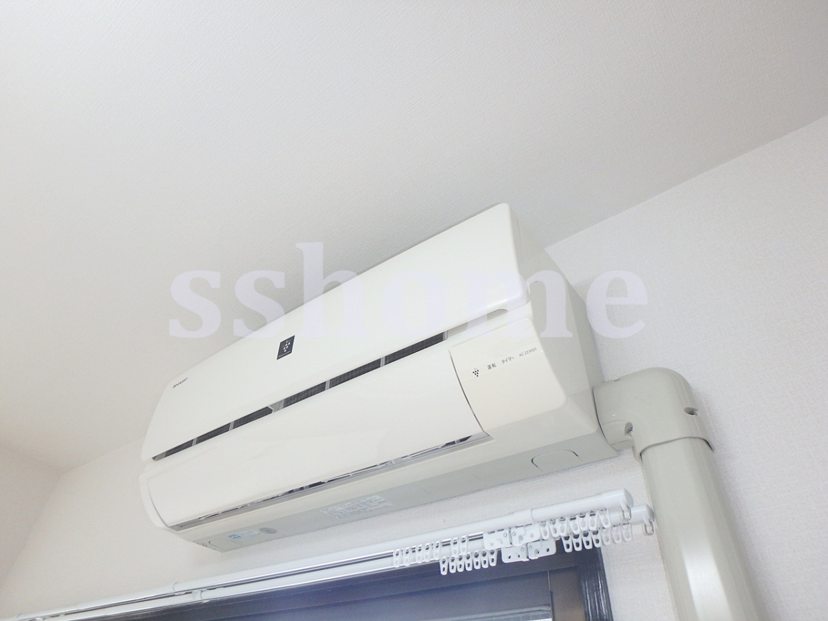 設備 エアコン付いてます 写真12