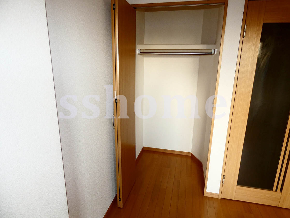 収納 クローゼット 写真11