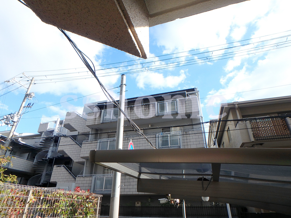 眺望 お部屋からの景色☆ 写真18