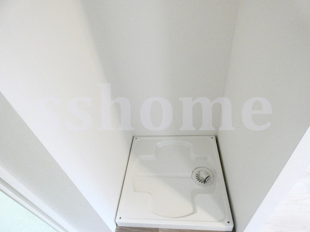 洗面所 室内洗濯機置場☆ 写真9