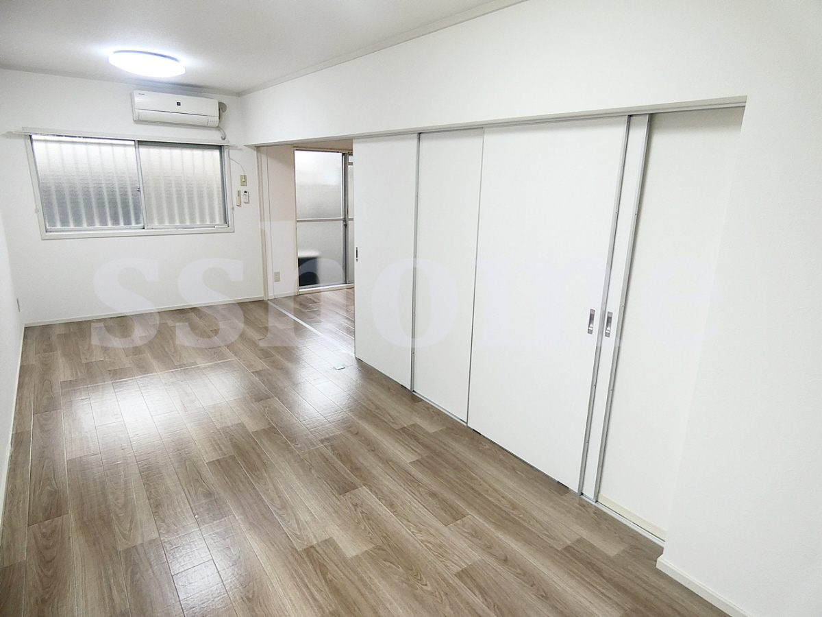 リビング きれいなお部屋です☆ 写真2